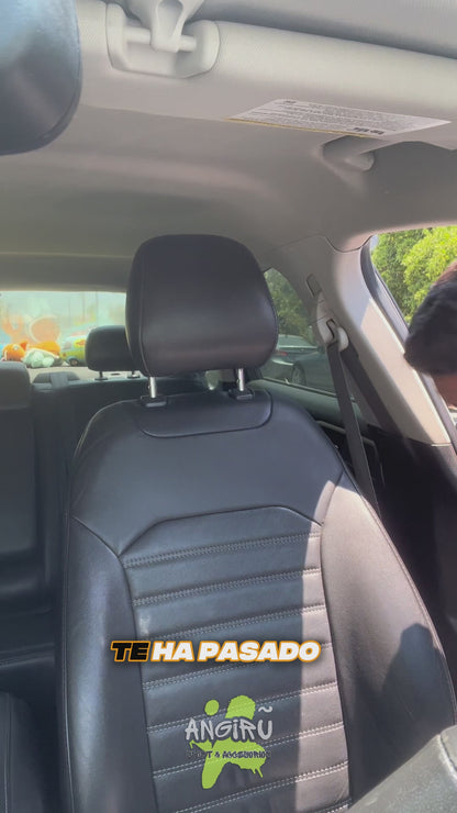 Sombrilla Protectora Para Auto