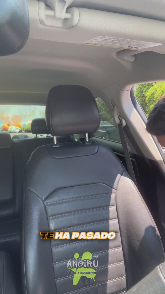 Sombrilla Protectora Para Auto